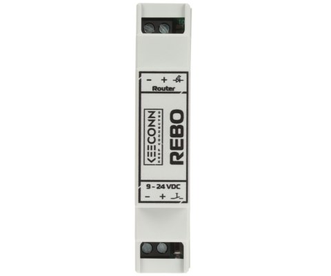 INTELIGENTNY RESTART ROUTERA REBO-V1.2 KEECONN