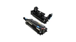 Oryginalny Zestaw Konserwacyjny / Maintenance Kit Czarny Utax MK-1152, MK1152 (1702RV0US0) w zestawie DK-1150, DK1150 (302RV9301