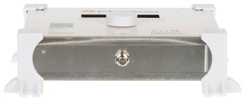 PROGRAMOWALNY WZMACNIACZ WIELOZAKRESOWY JOHANSSON-6714/LITE JOHANSSON