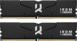 Pamięć DDR5 GOODRAM 6400 IRDM 64GB (2x32GB) CL32