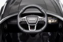 Pojazd Audi RS6 Avant GT Czarny