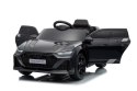 Pojazd Audi RS6 Avant GT Czarny