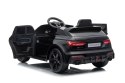 Pojazd Audi RS6 Avant GT Czarny