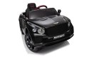 Pojazd Bentley Bentayga S Czarny