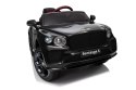 Pojazd Bentley Bentayga S Czarny
