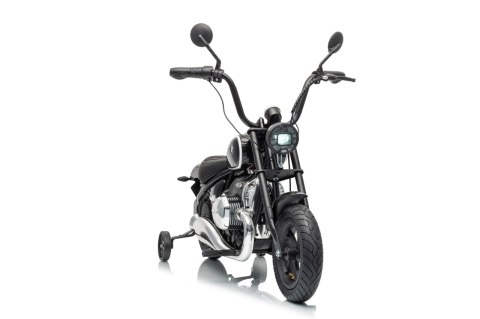 Pojazd Motor BMW R18 Czarny