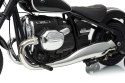 Pojazd Motor BMW R18 Czarny