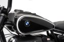 Pojazd Motor BMW R18 Czarny