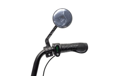 Pojazd Motor BMW R18 Czarny