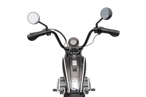 Pojazd Motor BMW R18 Czarny