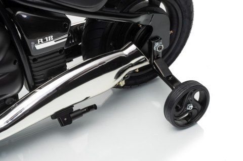 Pojazd Motor BMW R18 Czarny