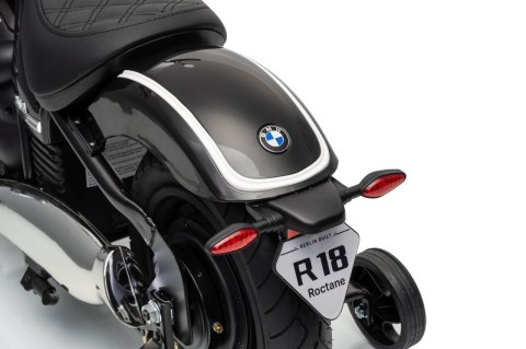 Pojazd Motor BMW R18 Czarny