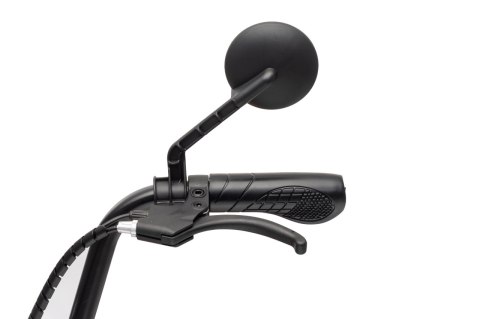 Pojazd Motor BMW R18 Czerwony