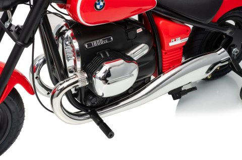 Pojazd Motor BMW R18 Czerwony