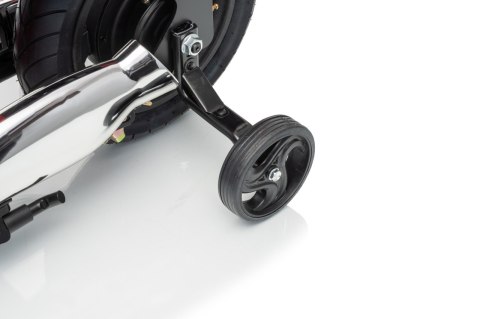 Pojazd Motor BMW R18 Czerwony