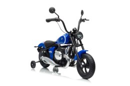 Pojazd Motor BMW R18 Niebieski