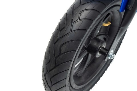 Pojazd Motor BMW R18 Niebieski