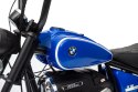 Pojazd Motor BMW R18 Niebieski