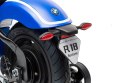 Pojazd Motor BMW R18 Niebieski