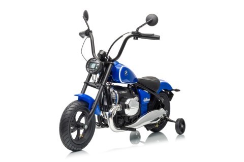 Pojazd Motor BMW R18 Niebieski