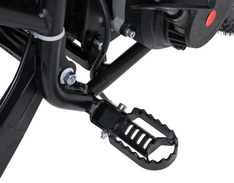 Pojazd Motor Spalinowy NITRO 60cc Niebieski