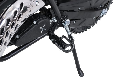 Pojazd Motor Spalinowy NITRO 60cc Niebieski