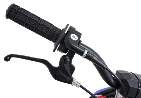 Pojazd Motor Spalinowy NITRO 60cc Niebieski