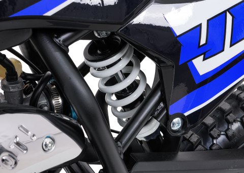 Pojazd Motor Spalinowy NITRO 60cc Niebieski