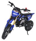 Pojazd Motor Spalinowy NITRO 60cc Niebieski