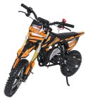 Pojazd Motor Spalinowy NITRO 60cc Pomarańczowy