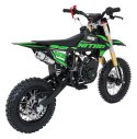 Pojazd Motor Spalinowy NITRO 60cc Zielony