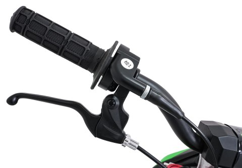 Pojazd Motor Spalinowy NITRO 60cc Zielony