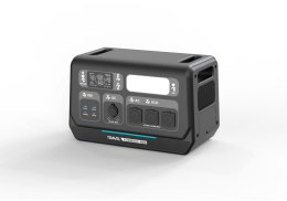 Przenośna stacja zasilania Volt Polska TRAVEL POWERBOX 4800 (2400W) 2048Wh