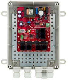SWITCH 5-PORTOWY POE ATTE IPB-5-10A-M2