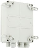 SWITCH 5-PORTOWY POE ATTE IPB-5-10A-M2