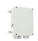 SWITCH 5-PORTOWY POE ATTE IPB-5-10A-M2