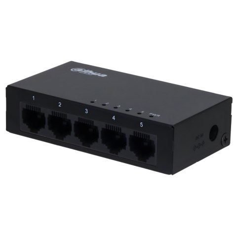SWITCH SG1005-EUR 5-PORTOWY DAHUA