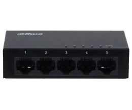 SWITCH SG1005-EUR 5-PORTOWY DAHUA
