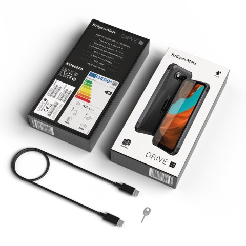 Smartfon Kruger&Matz DRIVE 11