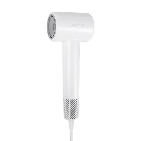 Suszarka do włosów TEESA PRO DRY 700 biała