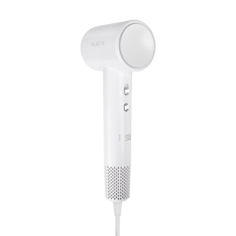 Suszarka do włosów TEESA PRO DRY 700 biała