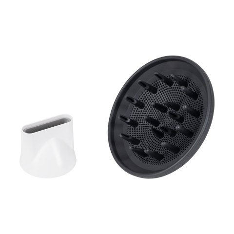 Suszarka do włosów TEESA PRO DRY 700 biała