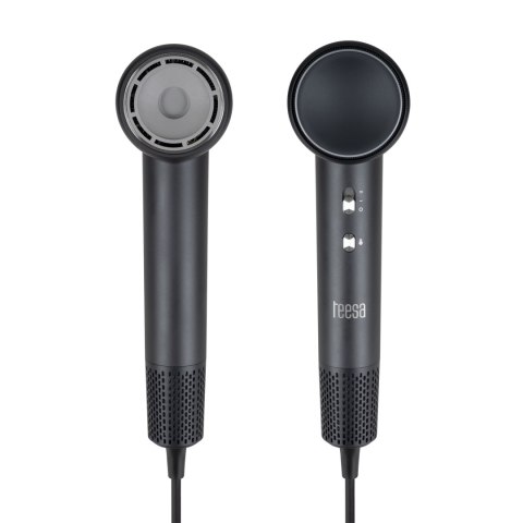 Suszarka do włosów TEESA PRO DRY 700 czarna