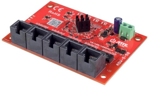 Switch ATTE ASW-5-50-OF