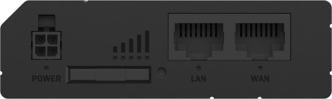 Teltonika RUT200 router przemysłowy 4G / LTE (RUT200010000)