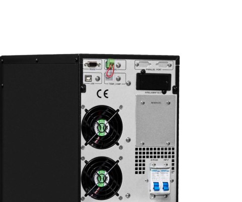 ZASILACZ AWARYJNY UPS AT-UPS10KV-T-ON 10000 VA EAST