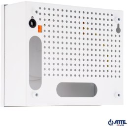 Zasilacz sieciowy SMPS 12V 6A 72W ATTE APS-70-120-E
