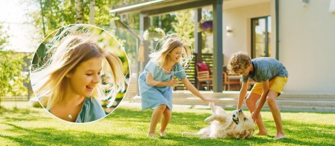 Zestaw monitoringu Hilook 2x kamera IPC-B440H(4mm)(C) z dyskiem 1TB