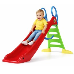 Zjeżdżalnia Ogrodowa Dla Dzieci Duża 200cm 2285