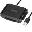 ADAPTER USB 3.0 DO DYSKÓW Y-3324 UNITEK